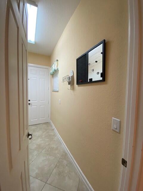 EQUUS - Residential Lease