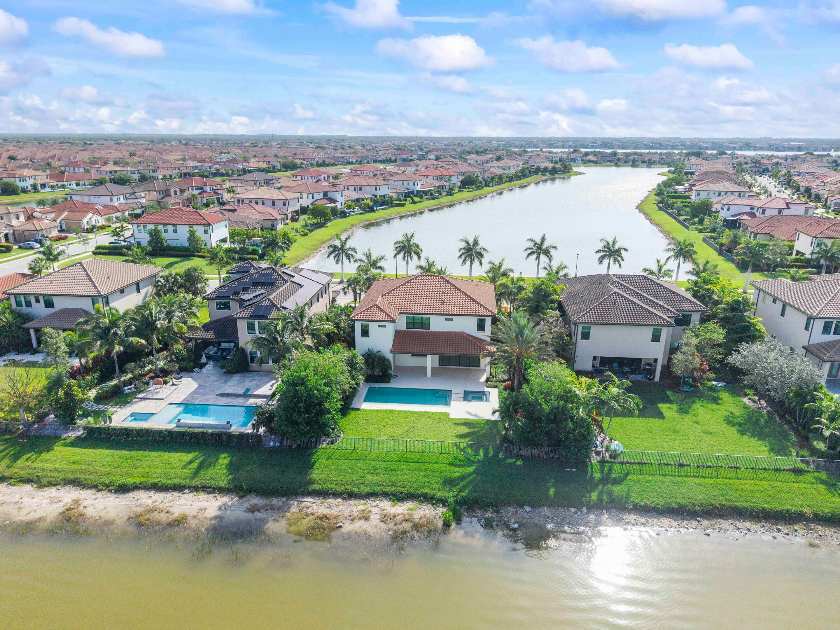 8685 Parkland Bay Drive