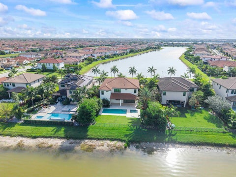 Tiny photo for 8685 Parkland Bay Drive, Parkland, FL 33076 (MLS # B26039414)