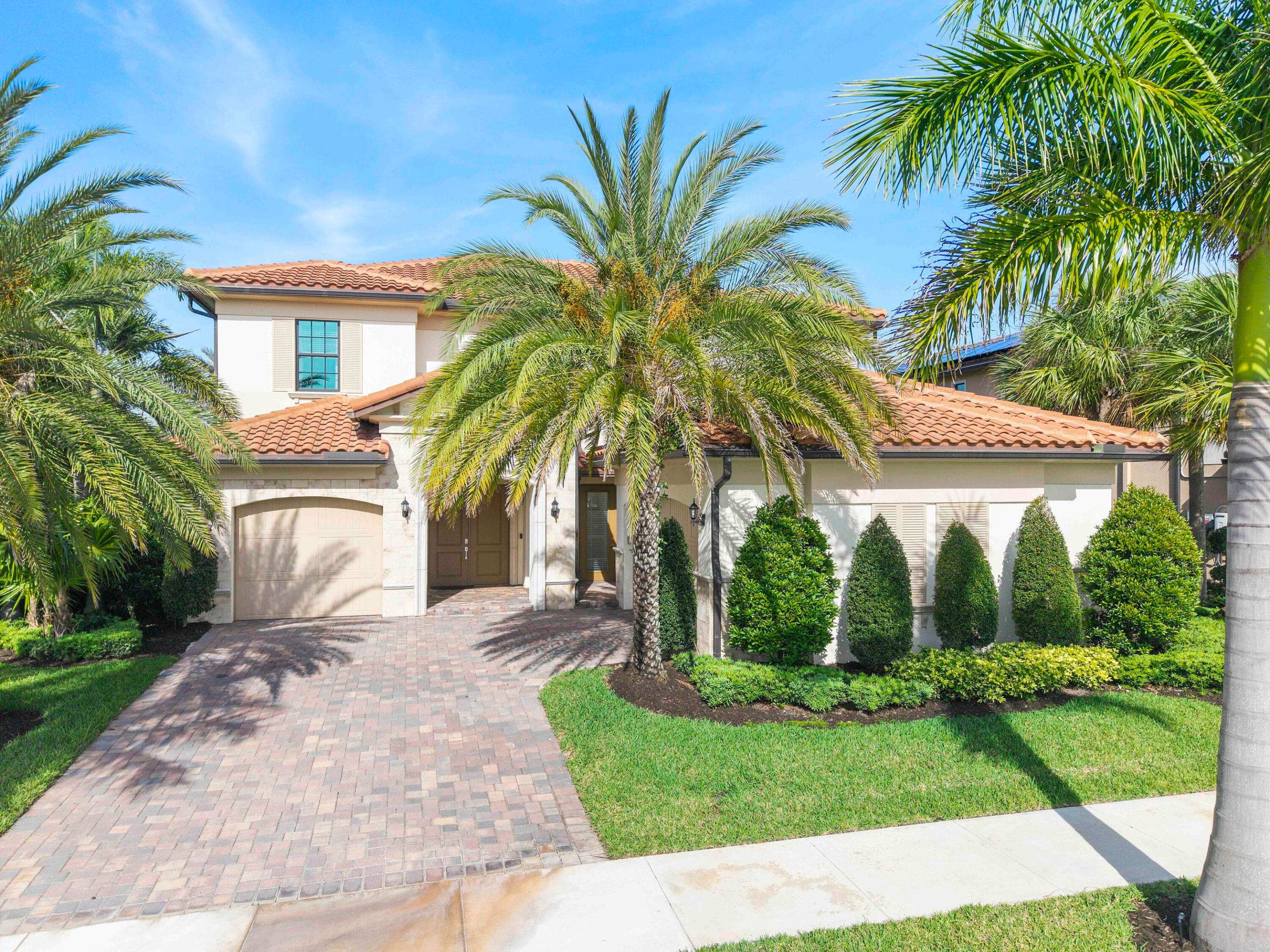 8685 Parkland Bay Drive