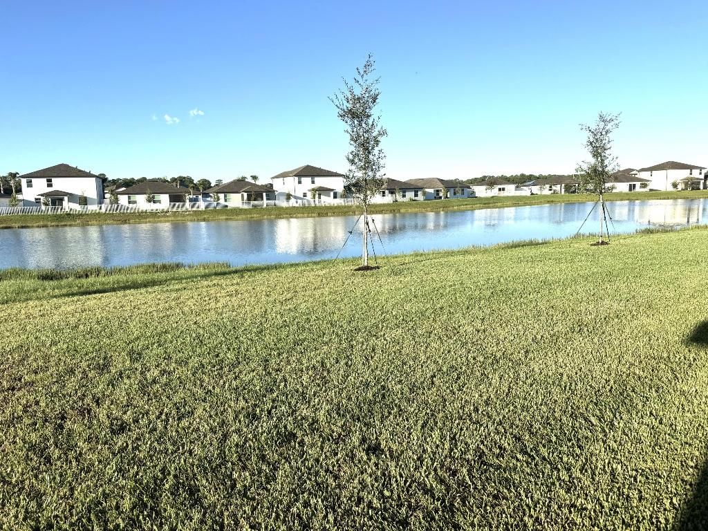 Photo of 5185 San Benedetto Place, Fort Pierce, FL 34951 (MLS # R11131830)