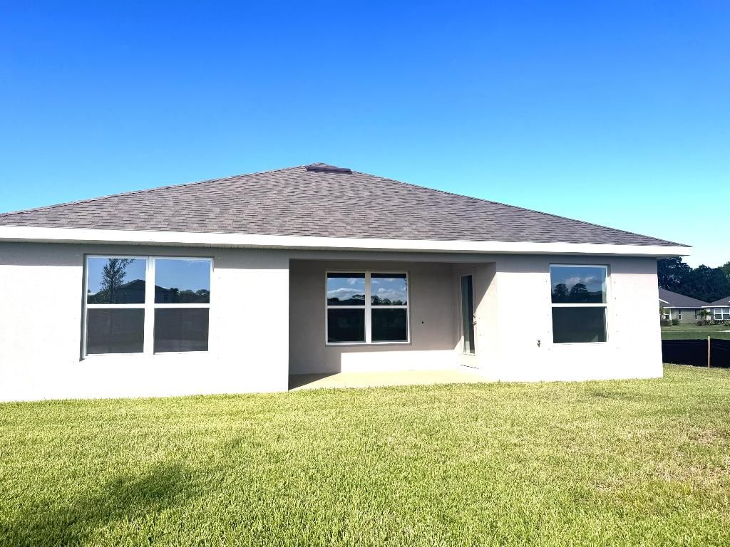 Photo of 5185 San Benedetto Place, Fort Pierce, FL 34951 (MLS # R11131830)