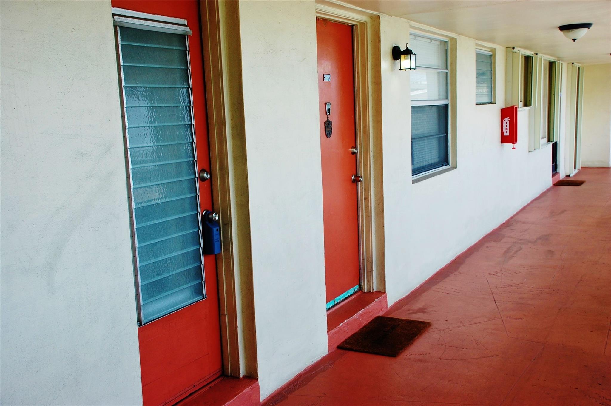 Lake Park Gardens #4 Inc - Residential Lease