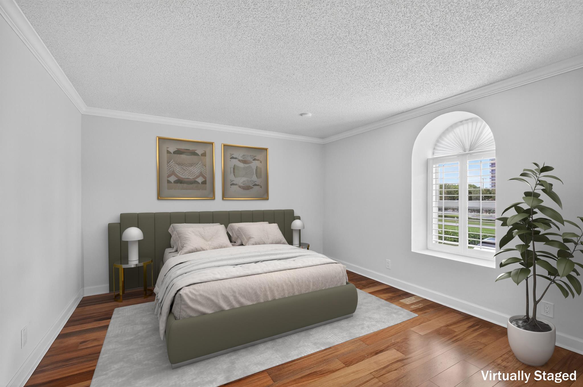 ROYALE HARBOUR - Residential
