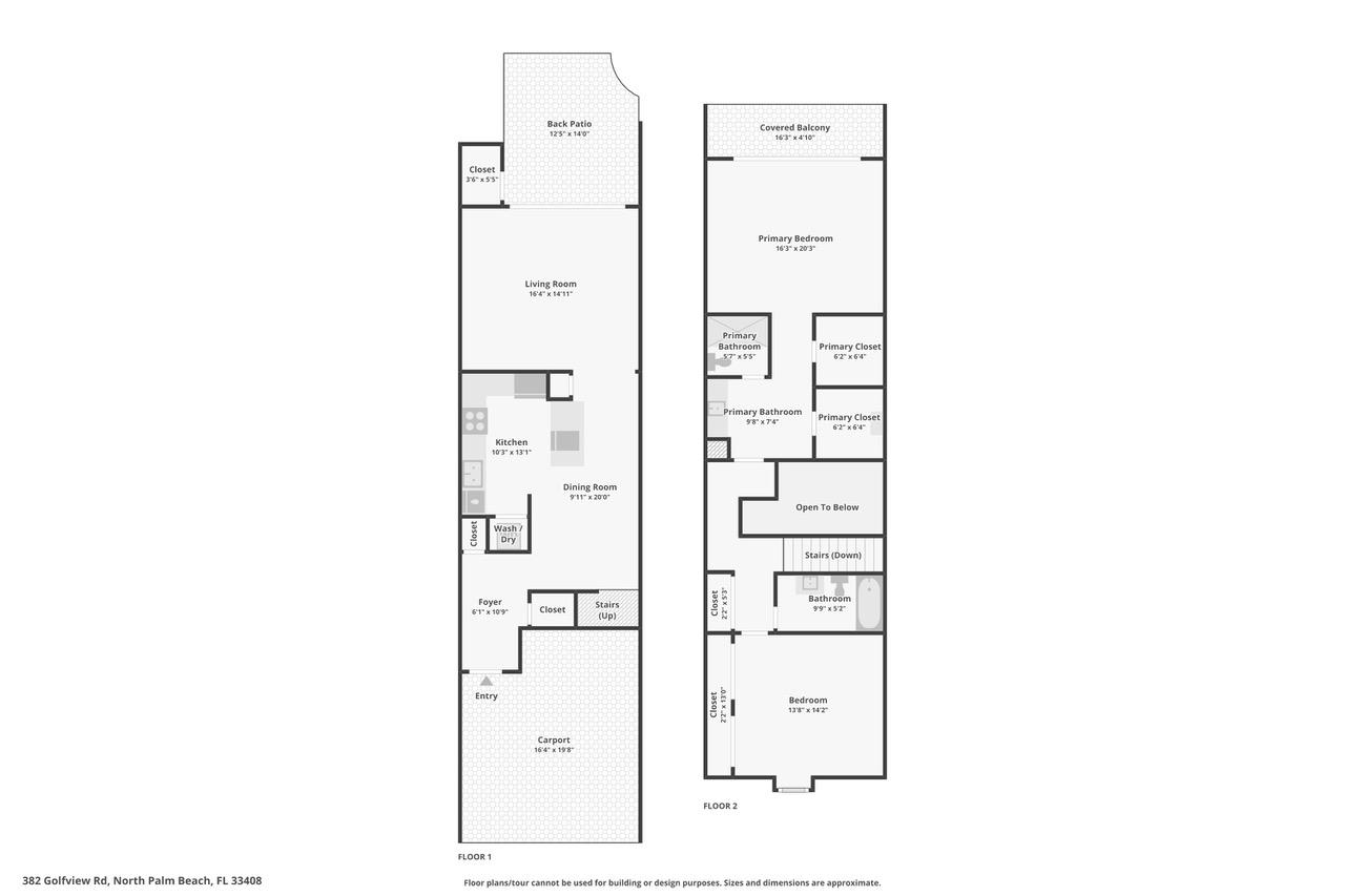 ROYALE HARBOUR - Residential