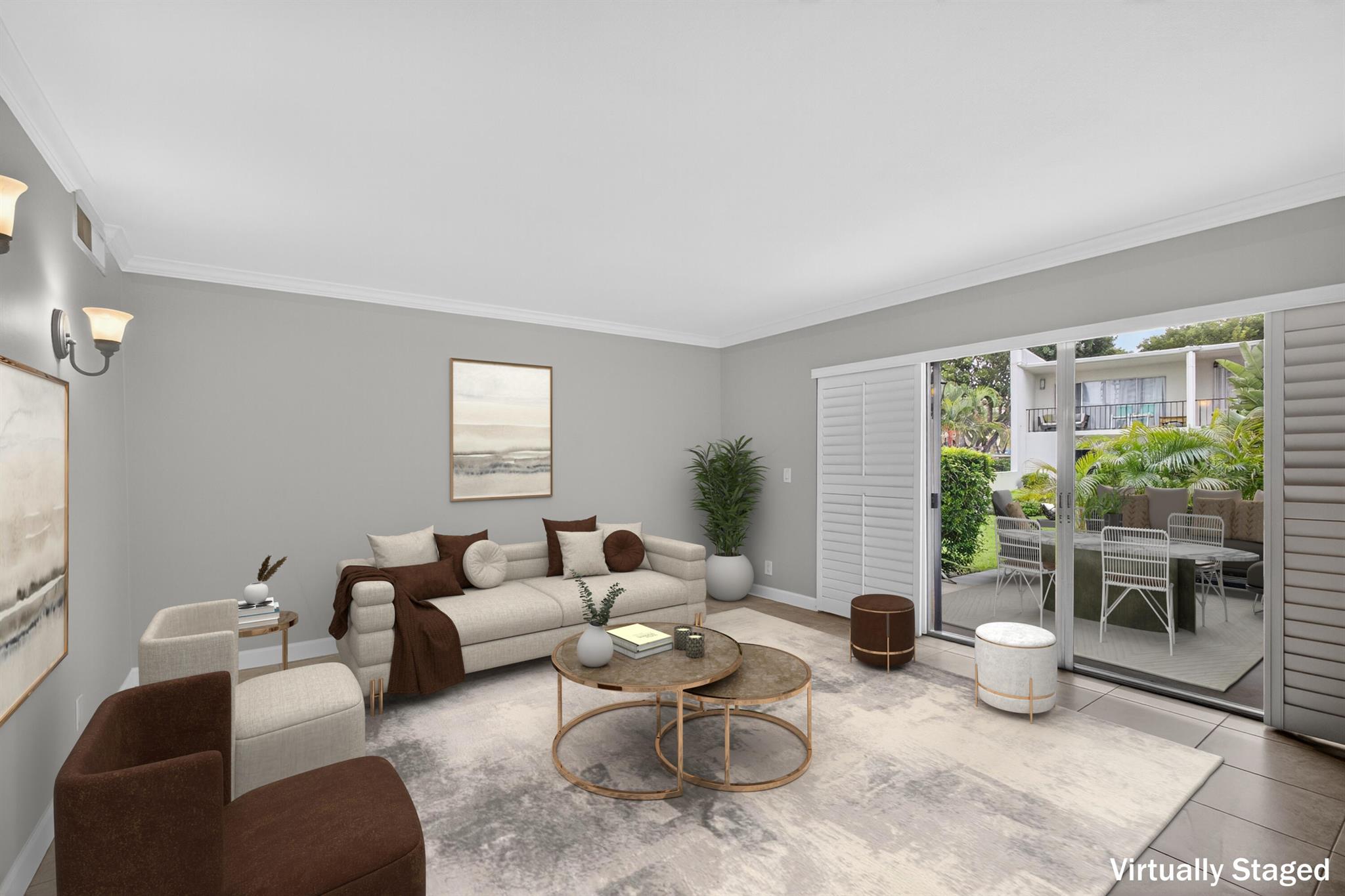 ROYALE HARBOUR - Residential