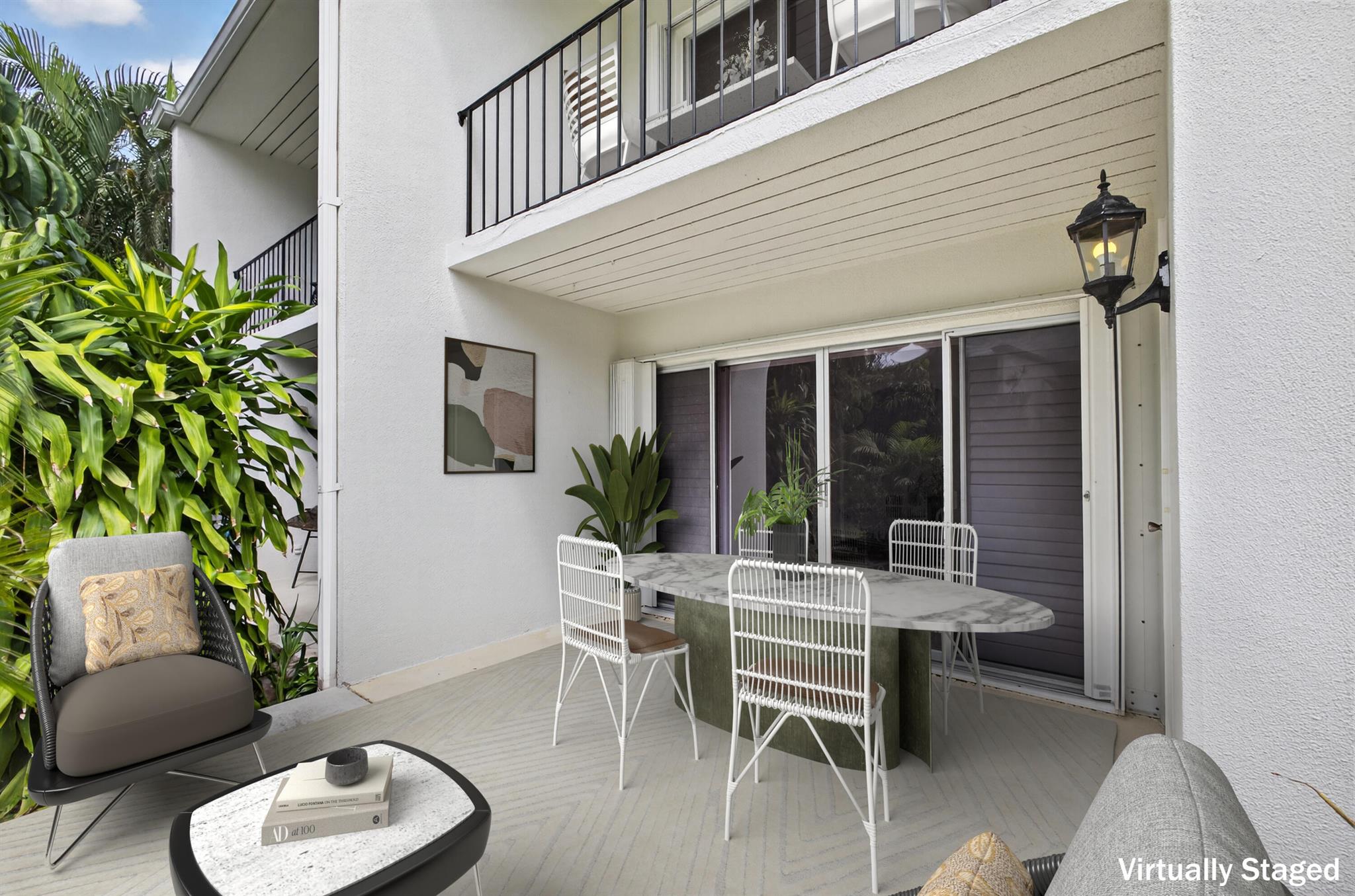 ROYALE HARBOUR - Residential