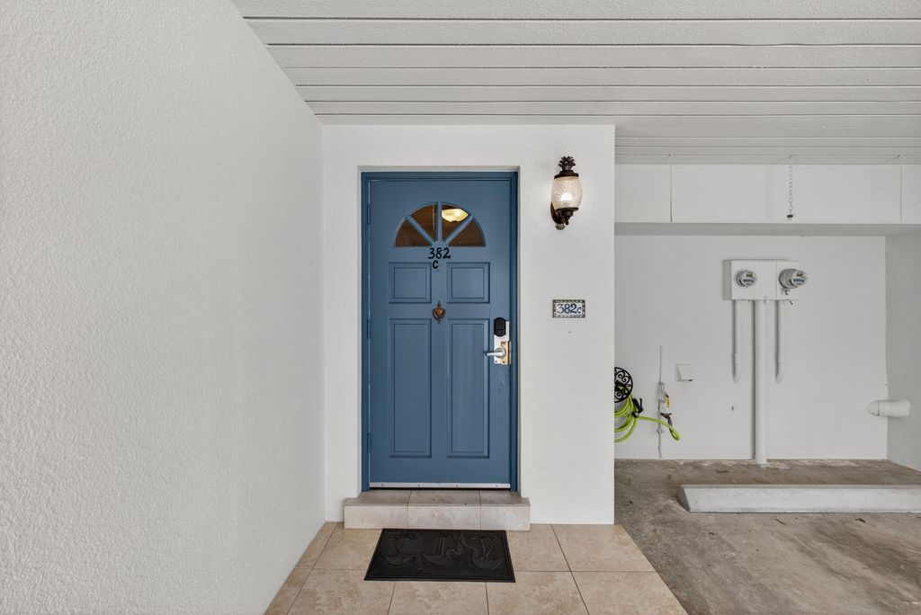 Photo of 382 Golfview Road #C, North Palm Beach, FL 33408 (MLS # R11132554)