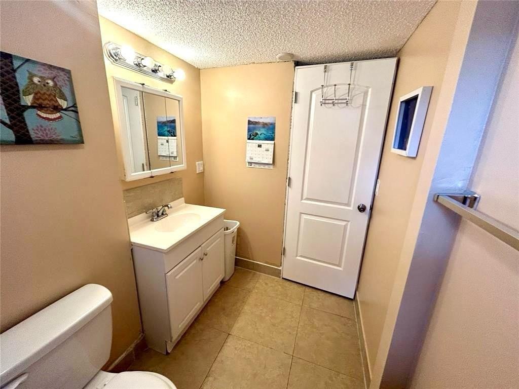 HOLIDAY SPRINGS VILLAGE 1 - Residential