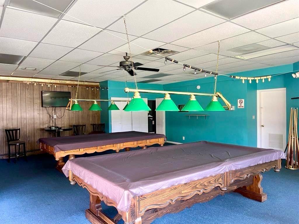 HOLIDAY SPRINGS VILLAGE 1 - Residential