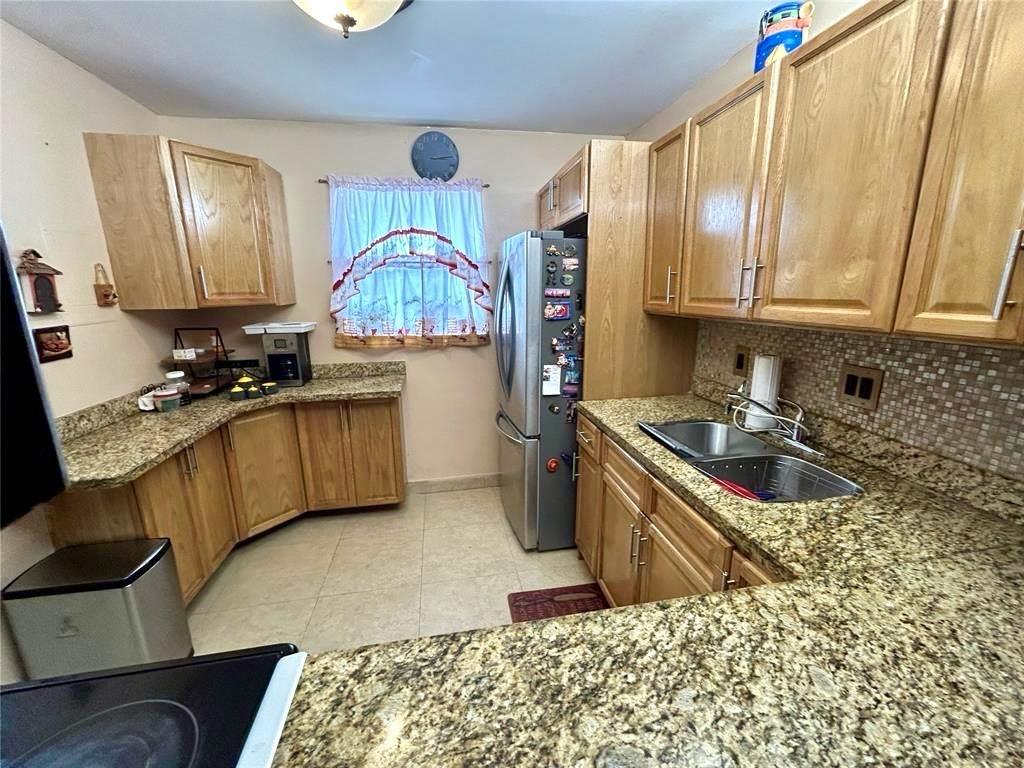 HOLIDAY SPRINGS VILLAGE 1 - Residential