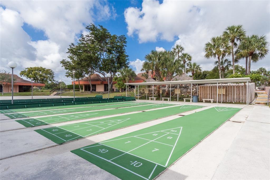 HOLIDAY SPRINGS VILLAGE 1 - Residential