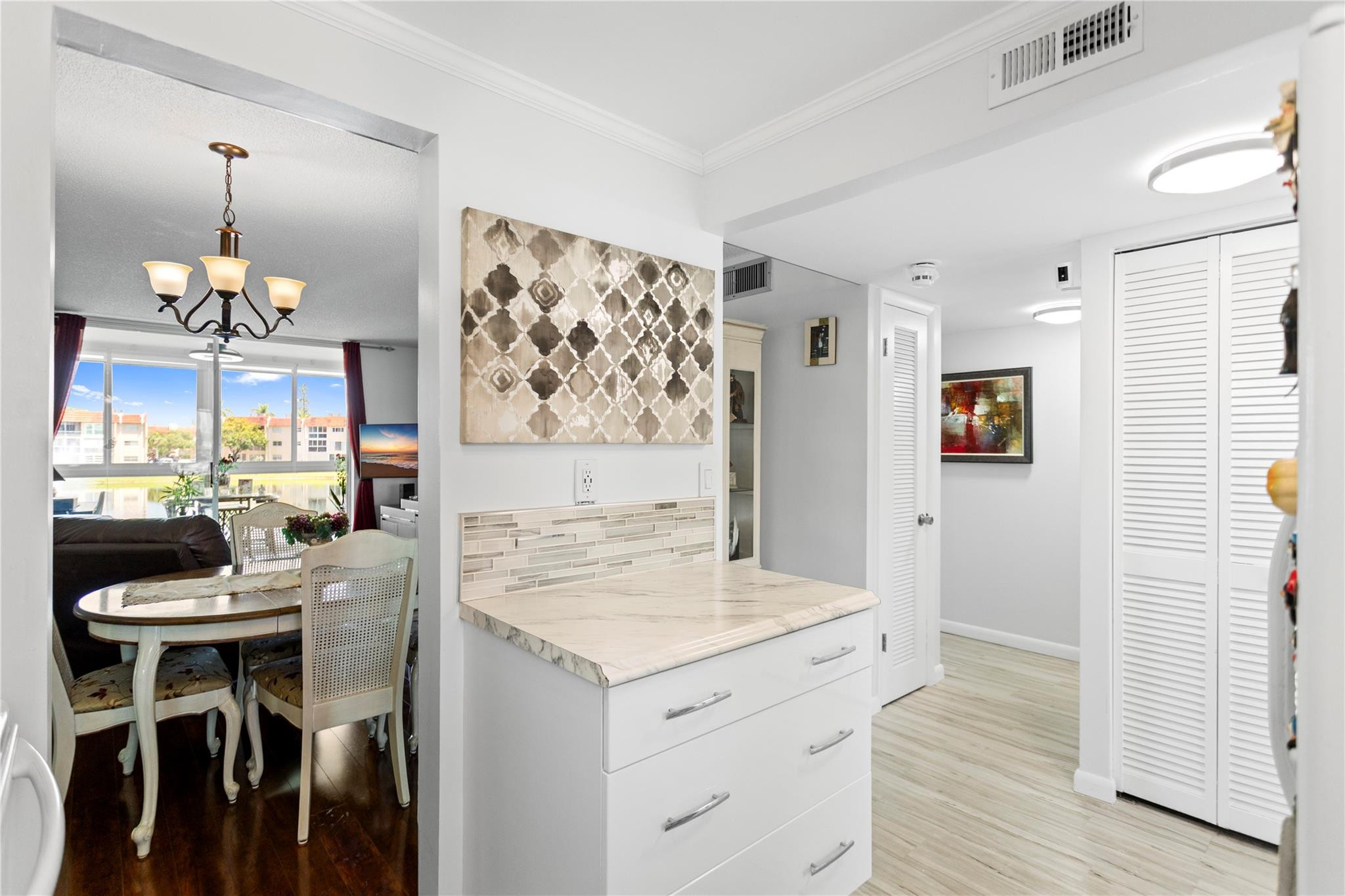 Sunrise Lakes Phase 3 - Residential