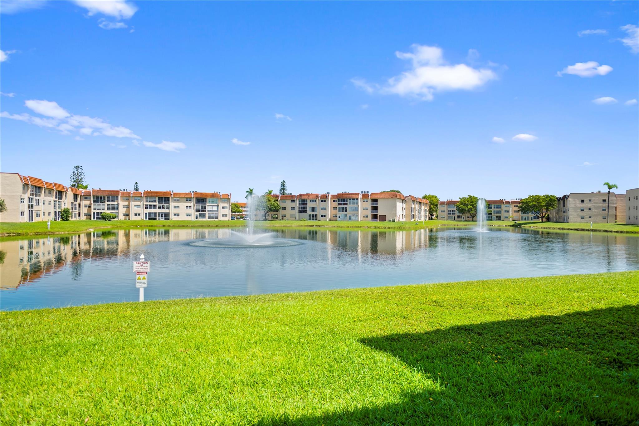 Sunrise Lakes Phase 3 - Residential