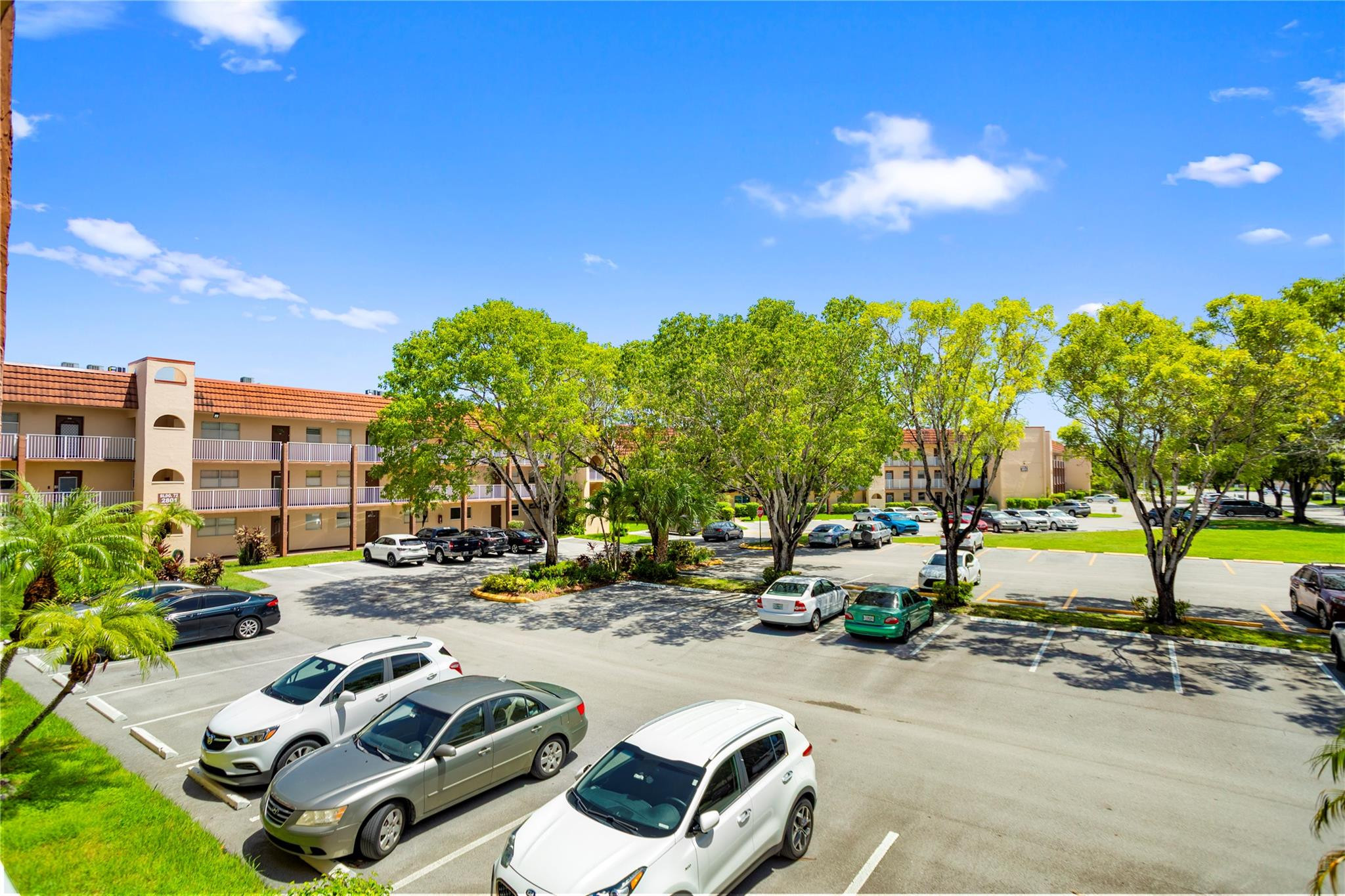 Sunrise Lakes Phase 3 - Residential