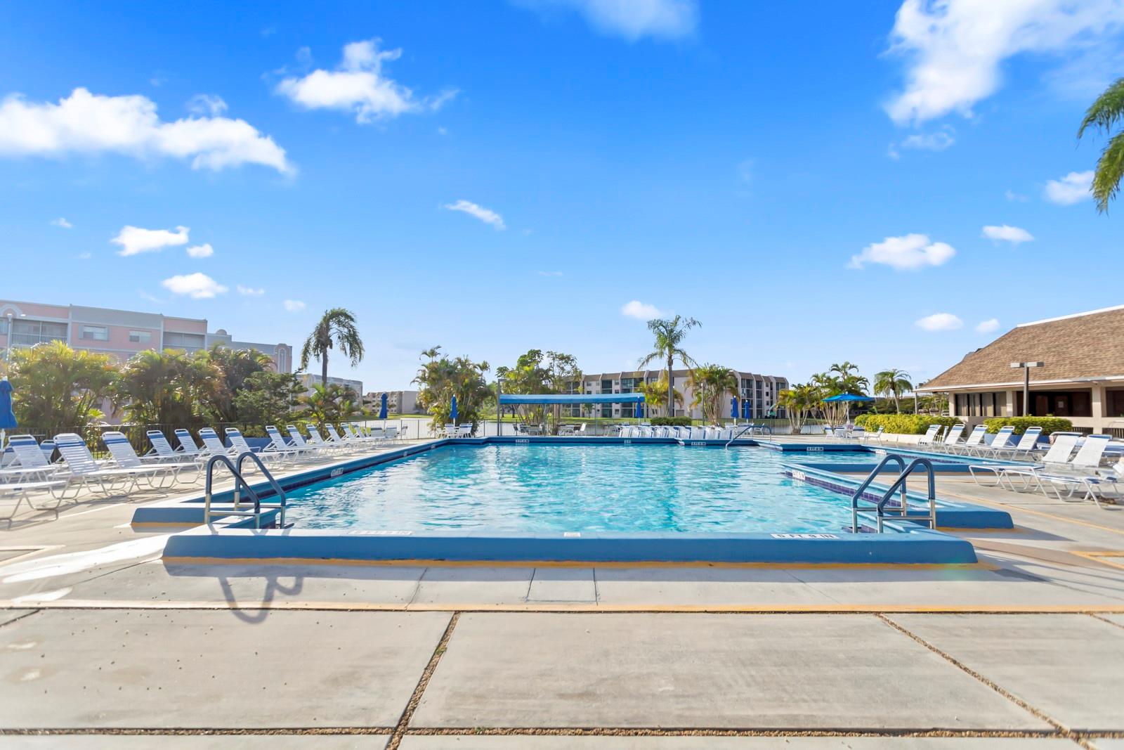 Sunrise Lakes Phase 3 - Residential
