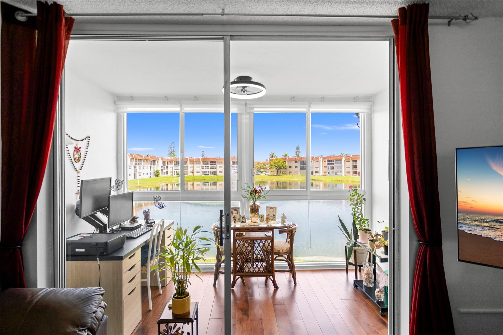 Sunrise Lakes Phase 3 - Residential