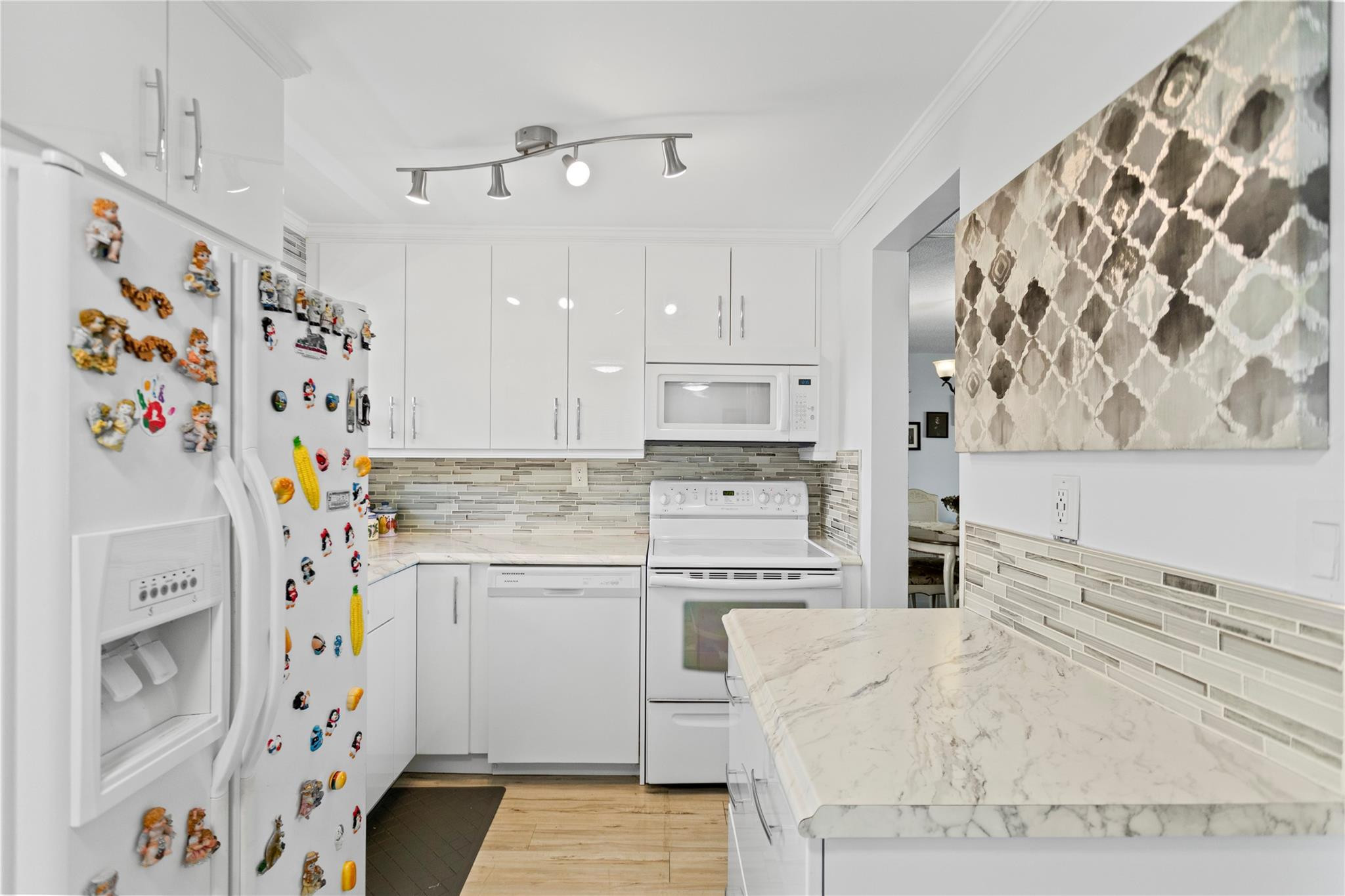 Sunrise Lakes Phase 3 - Residential