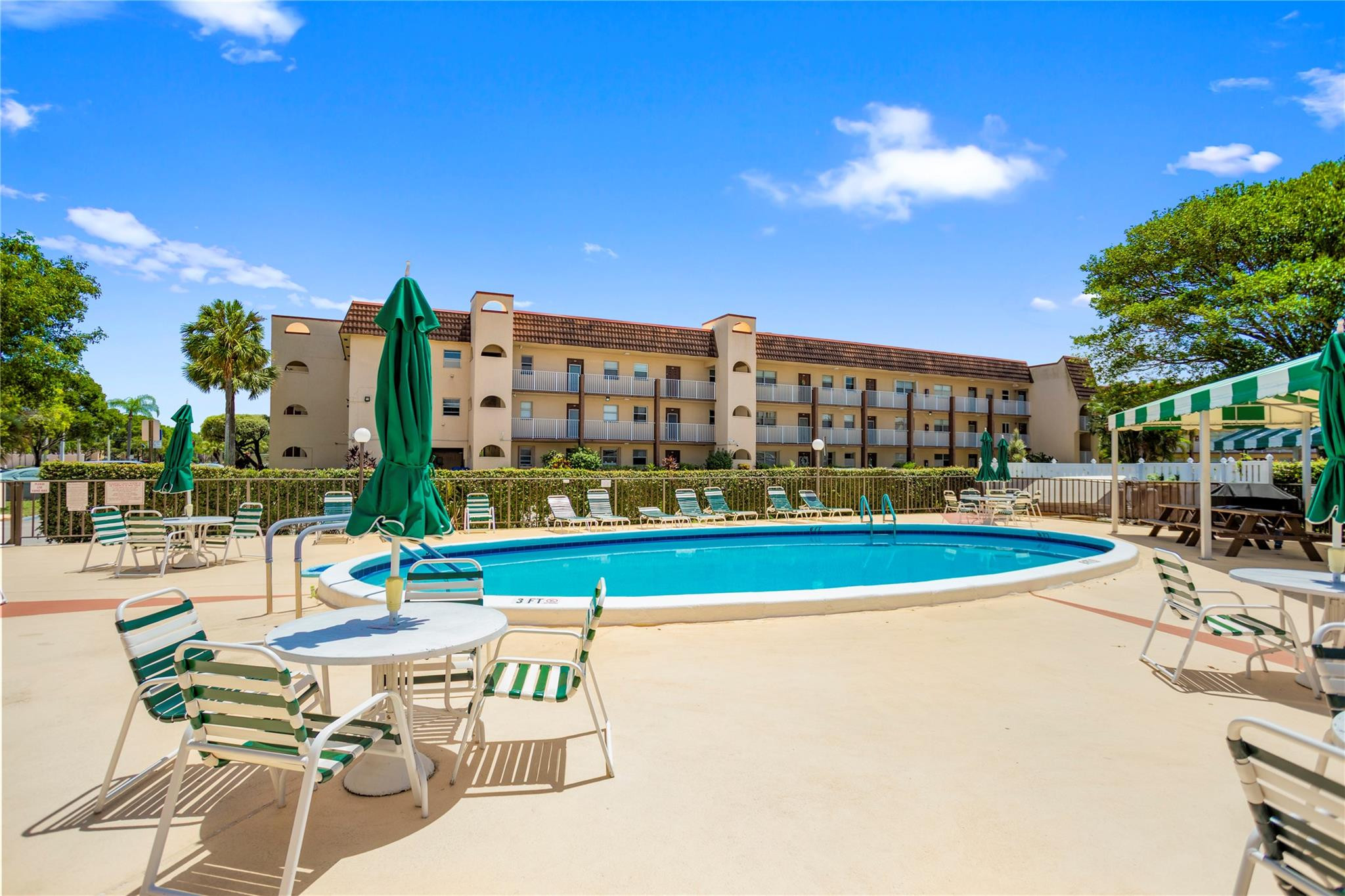 Sunrise Lakes Phase 3 - Residential