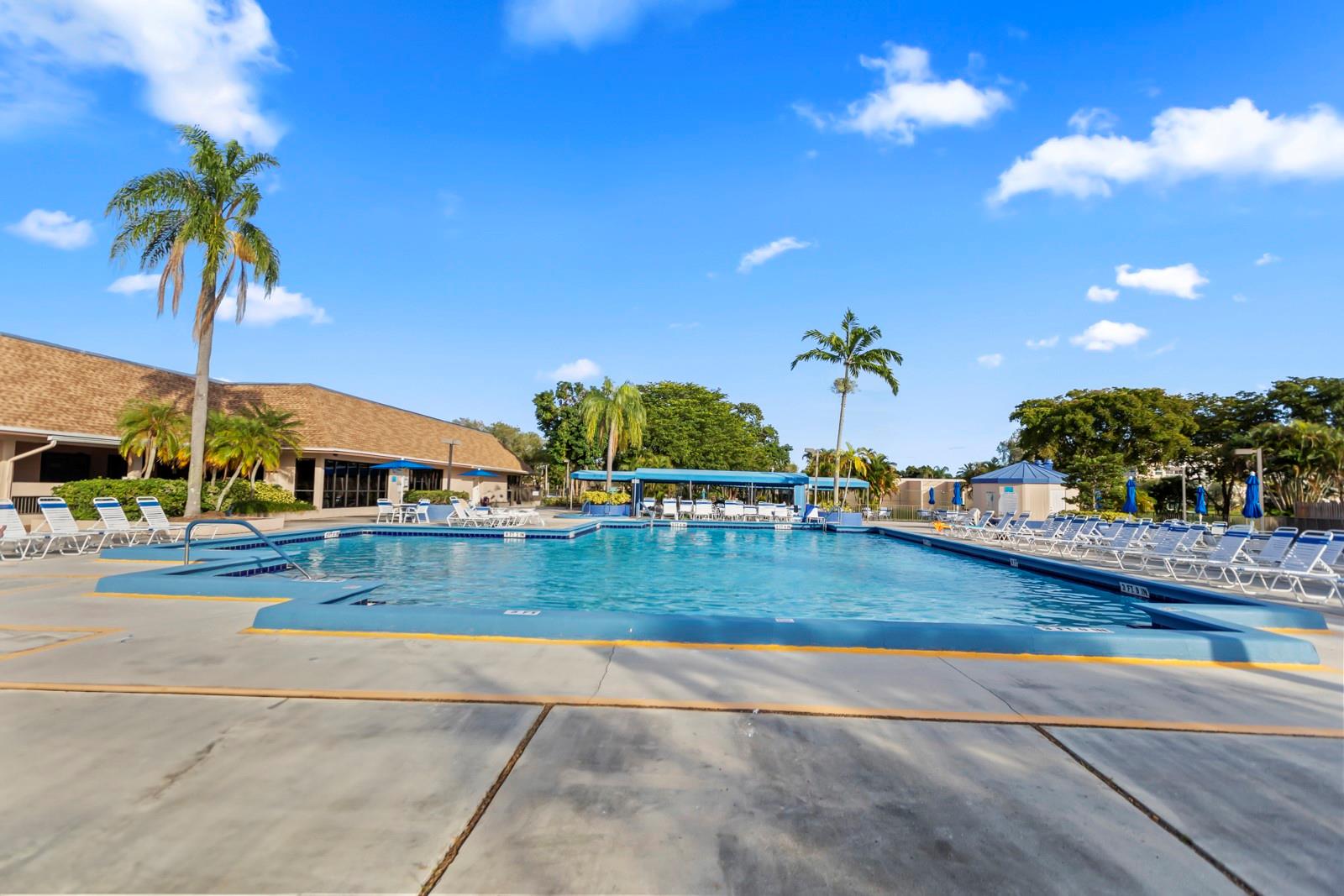 Sunrise Lakes Phase 3 - Residential