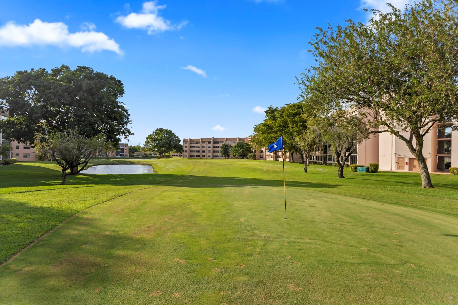 Sunrise Lakes Phase 3 - Residential