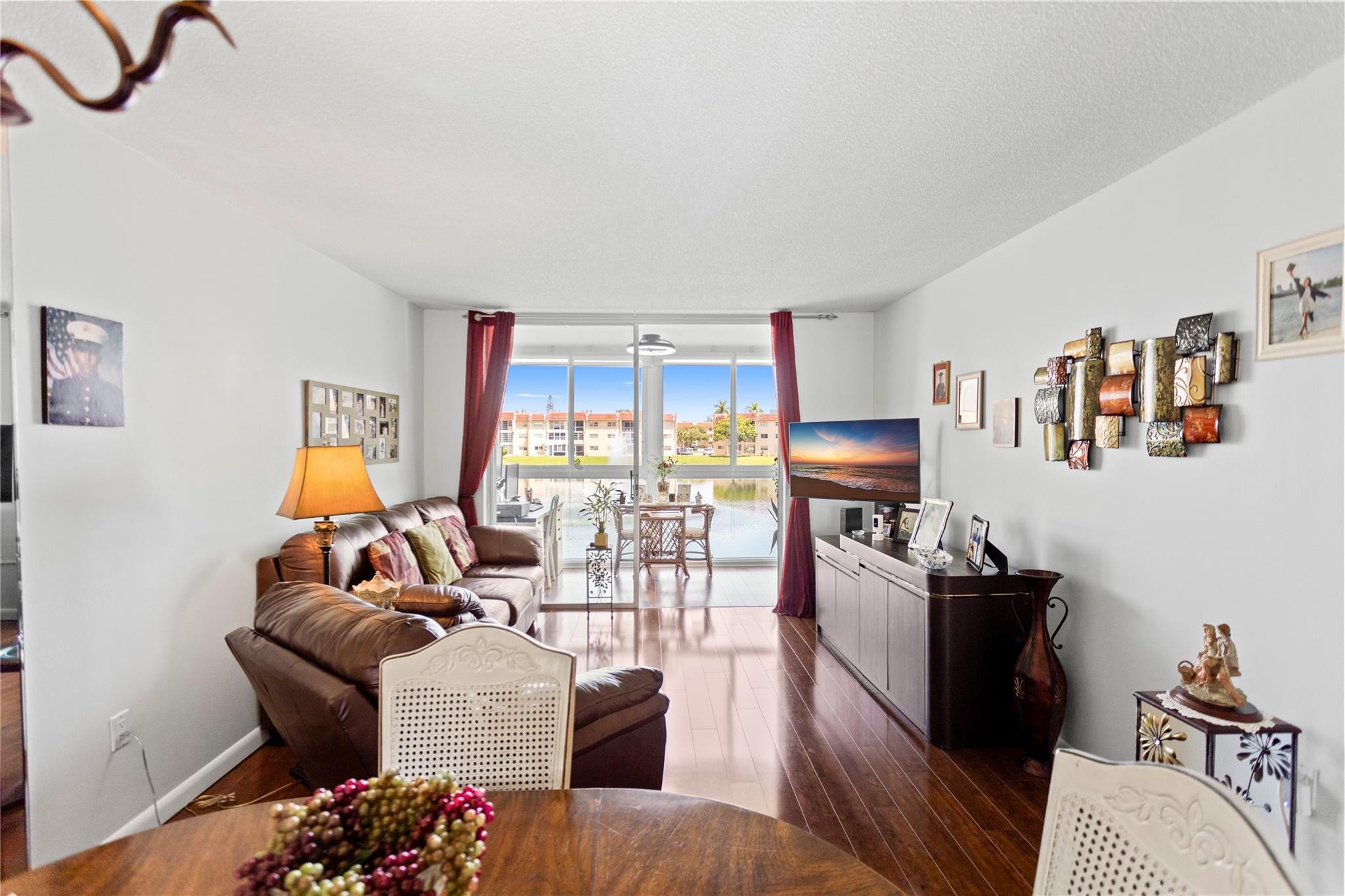 Sunrise Lakes Phase 3 - Residential