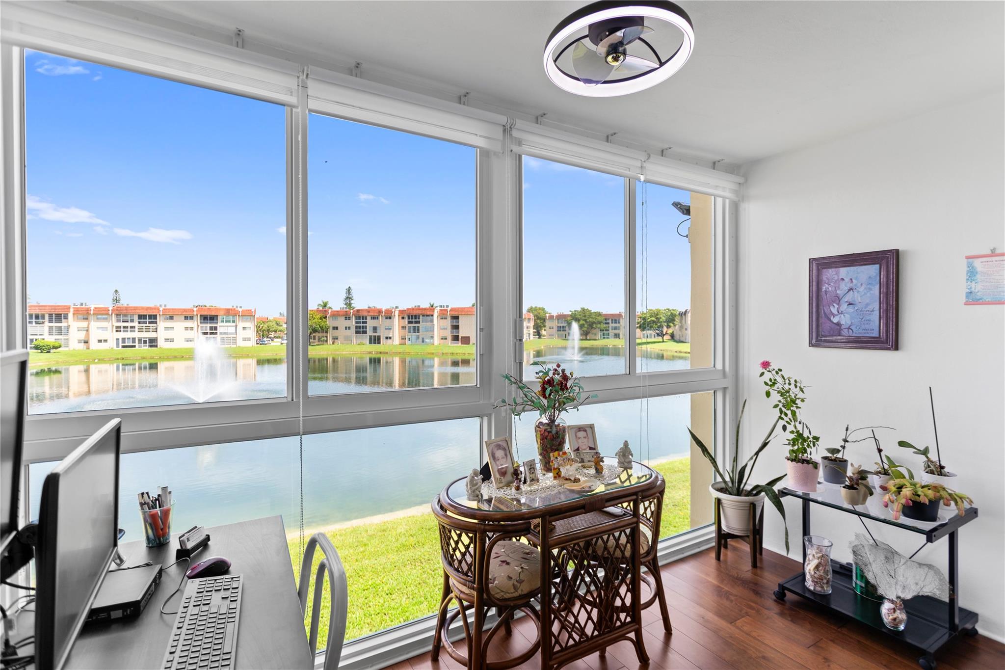 Sunrise Lakes Phase 3 - Residential