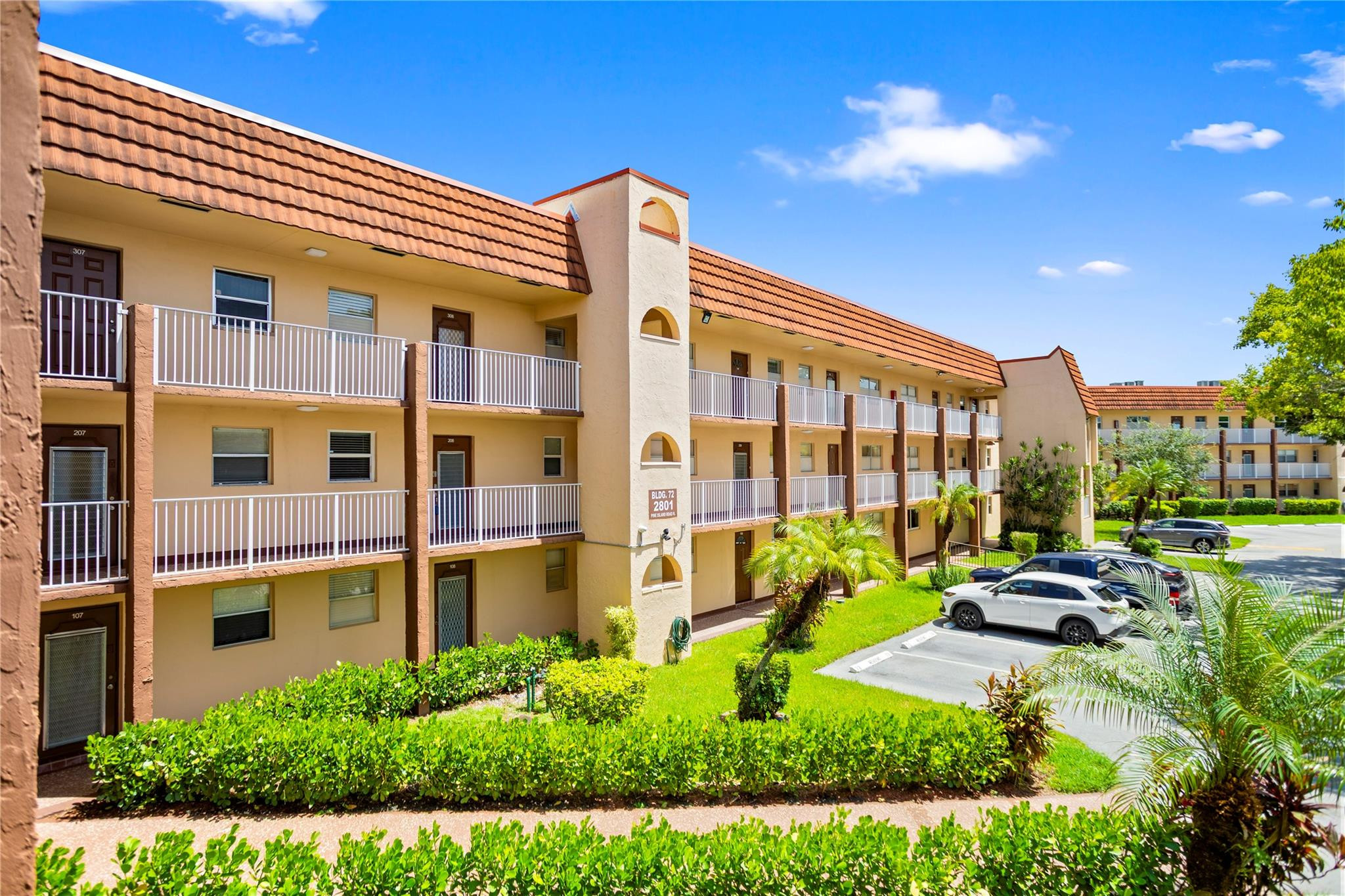 Sunrise Lakes Phase 3 - Residential