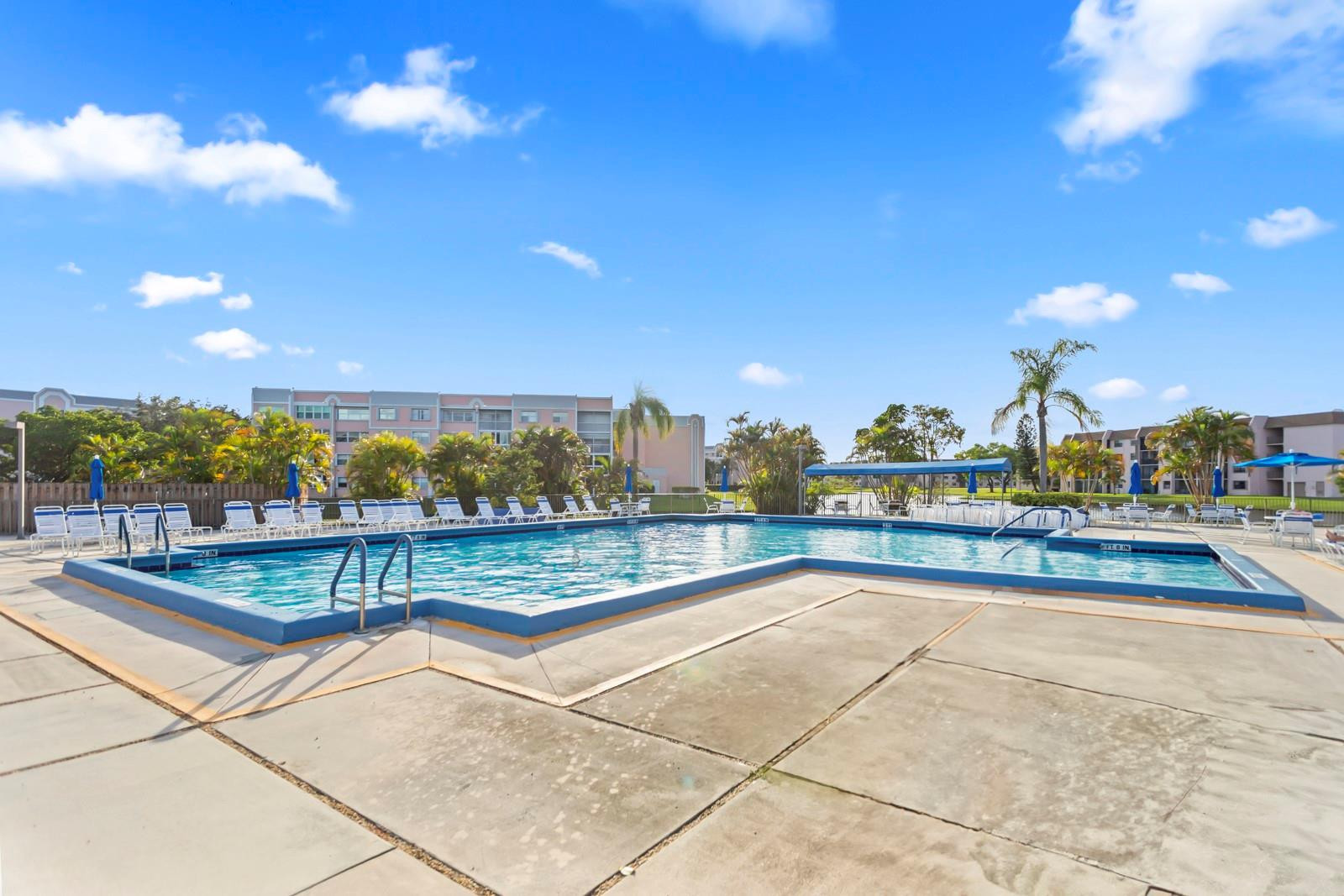 Sunrise Lakes Phase 3 - Residential