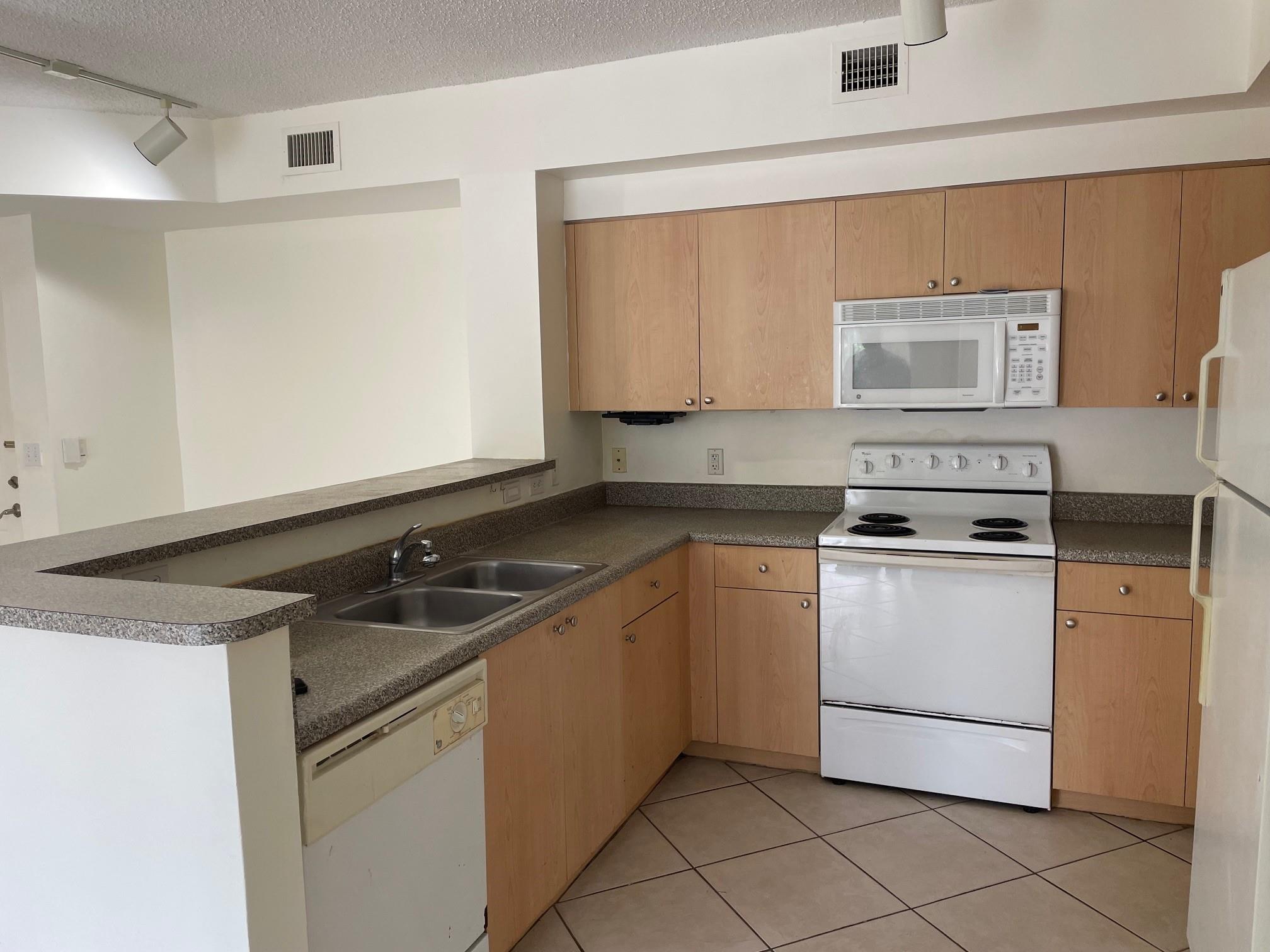 EL-AD NOB HILL CONDO - Residential Lease