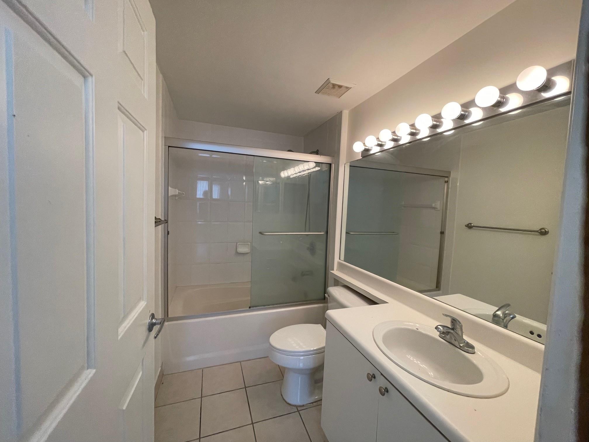 EL-AD NOB HILL CONDO - Residential Lease