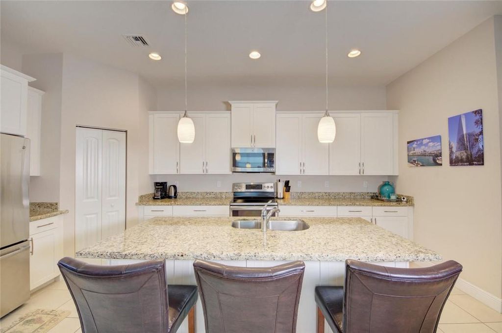 Photo of 495 NE Abaca Way #495, Jensen Beach, FL 34957 (MLS # F10382778)