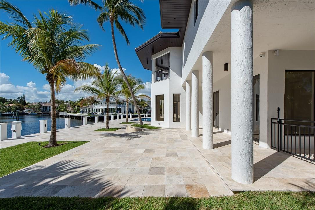 Bay Colony Sec Of The - Residential