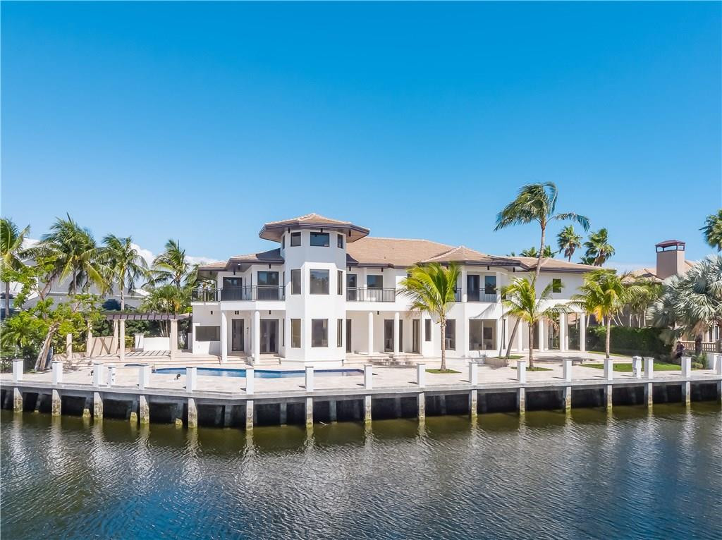 Bay Colony Sec Of The - Residential