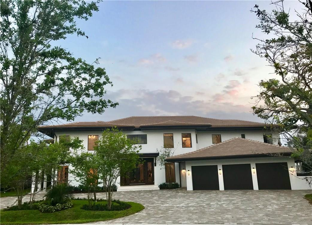 Bay Colony Sec Of The - Residential