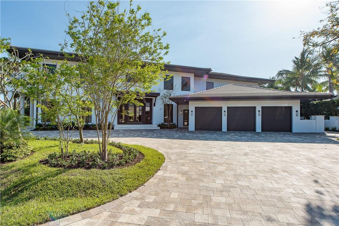 Bay Colony Sec Of The - Residential