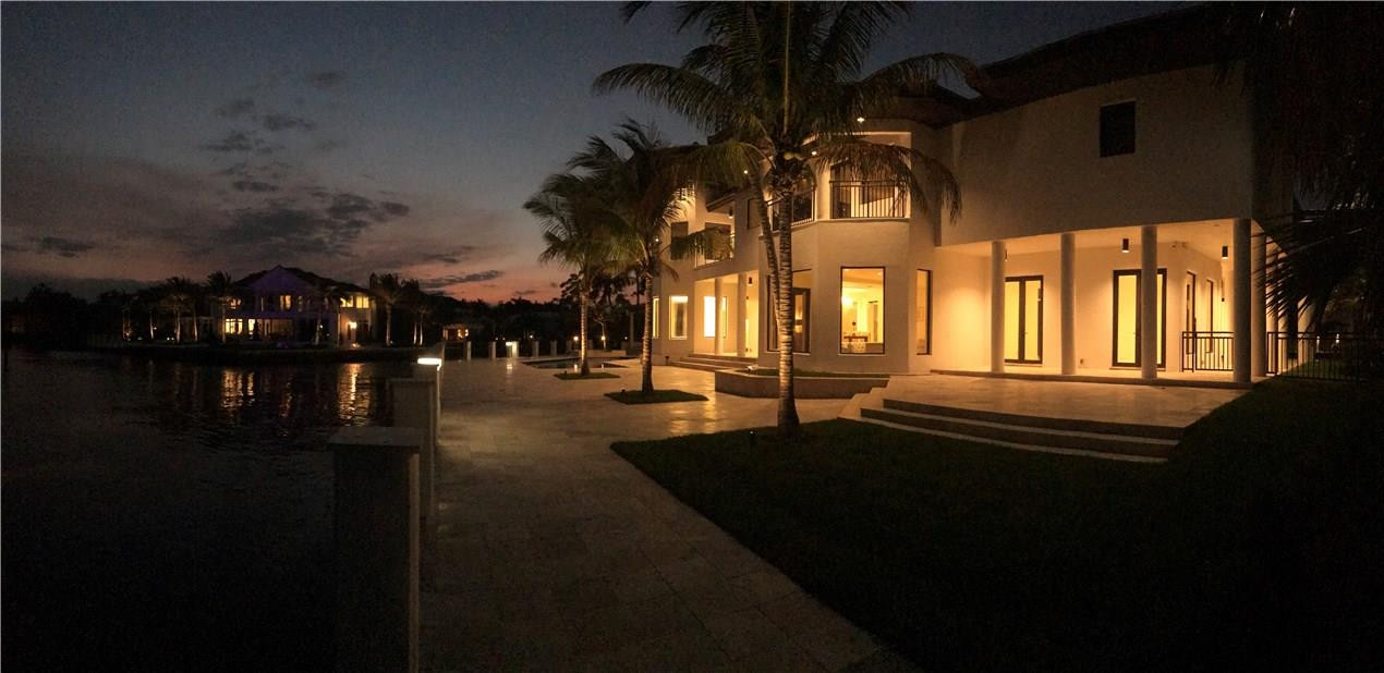 Bay Colony Sec Of The - Residential