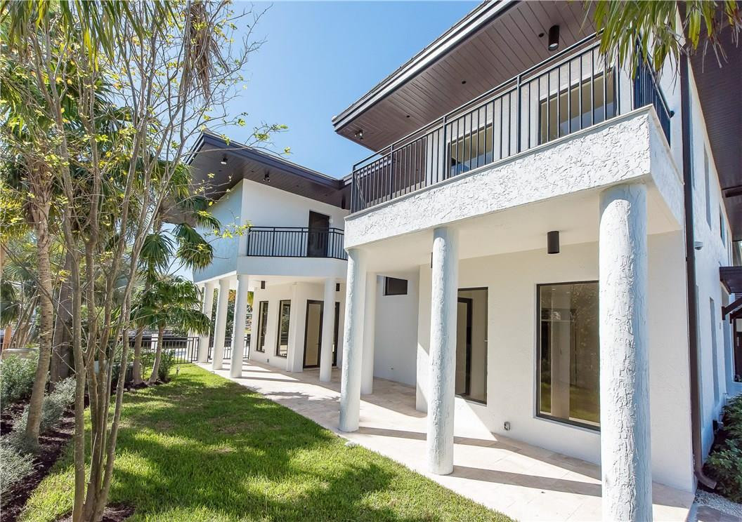 Bay Colony Sec Of The - Residential