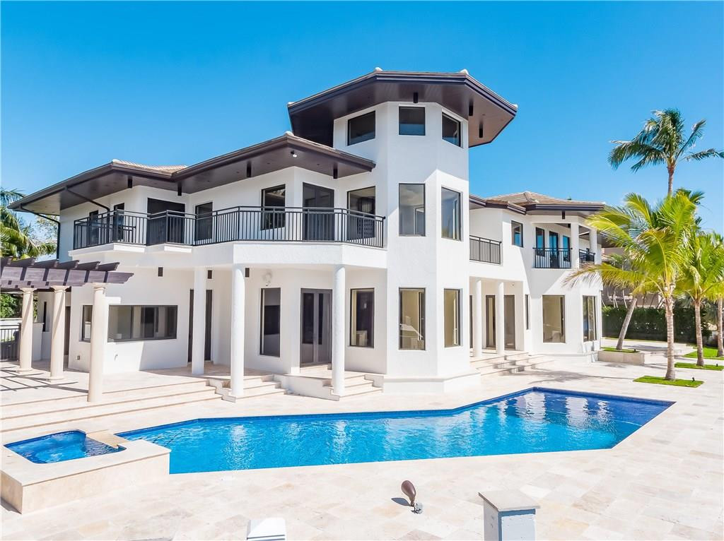 Bay Colony Sec Of The - Residential