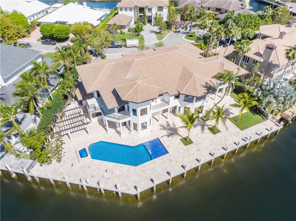 Bay Colony Sec Of The - Residential