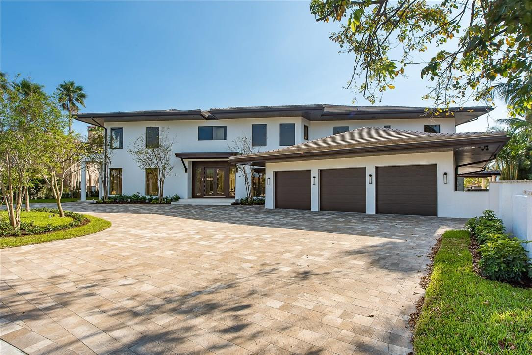 Bay Colony Sec Of The - Residential