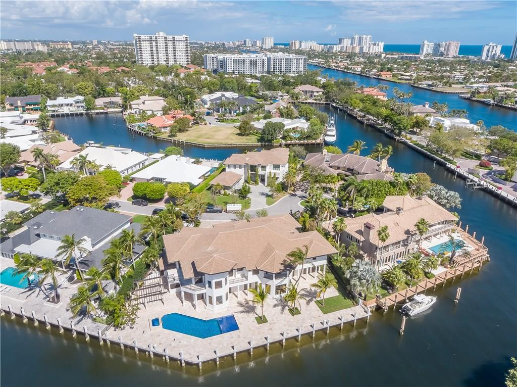 Bay Colony Sec Of The - Residential