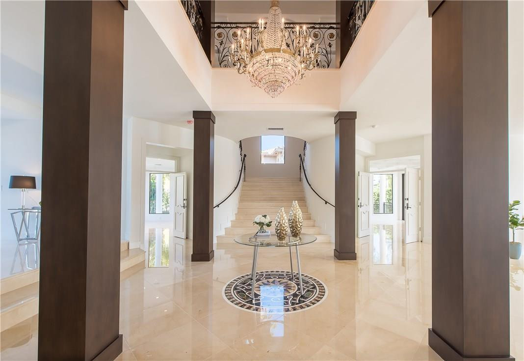 Bay Colony Sec Of The - Residential