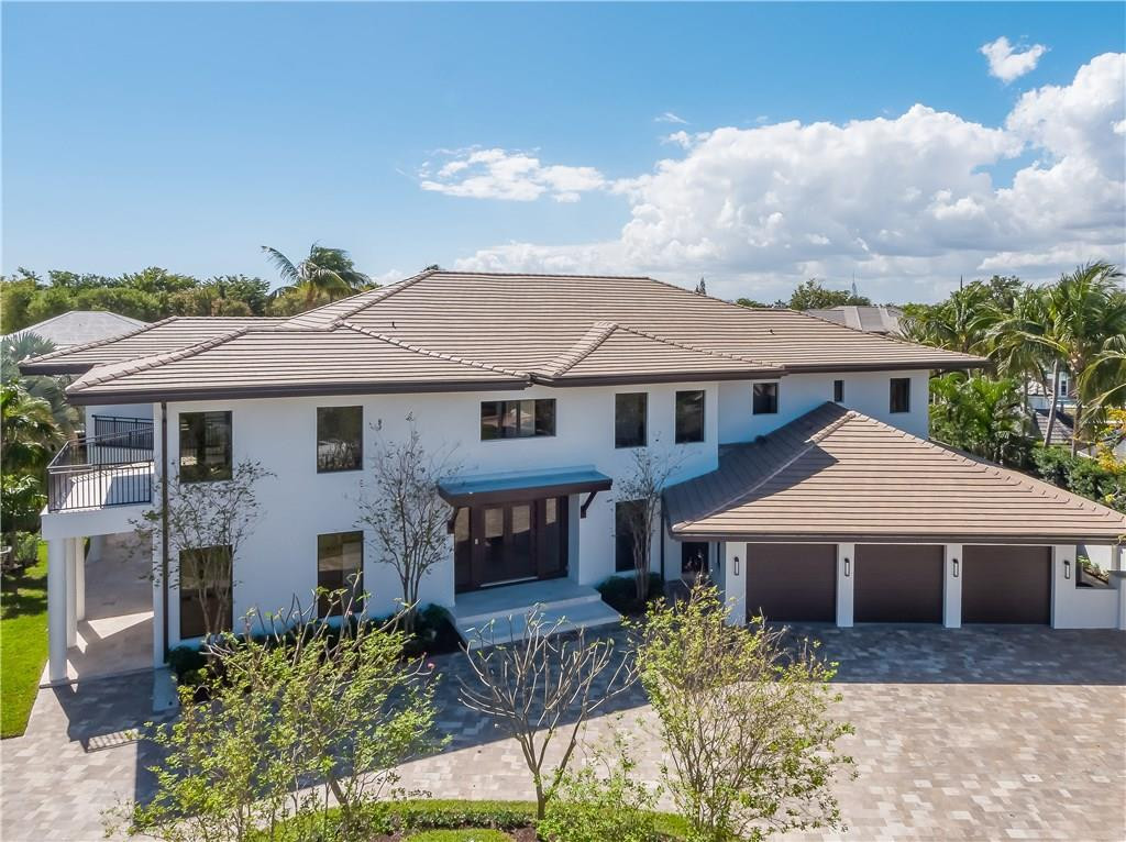 Bay Colony Sec Of The - Residential