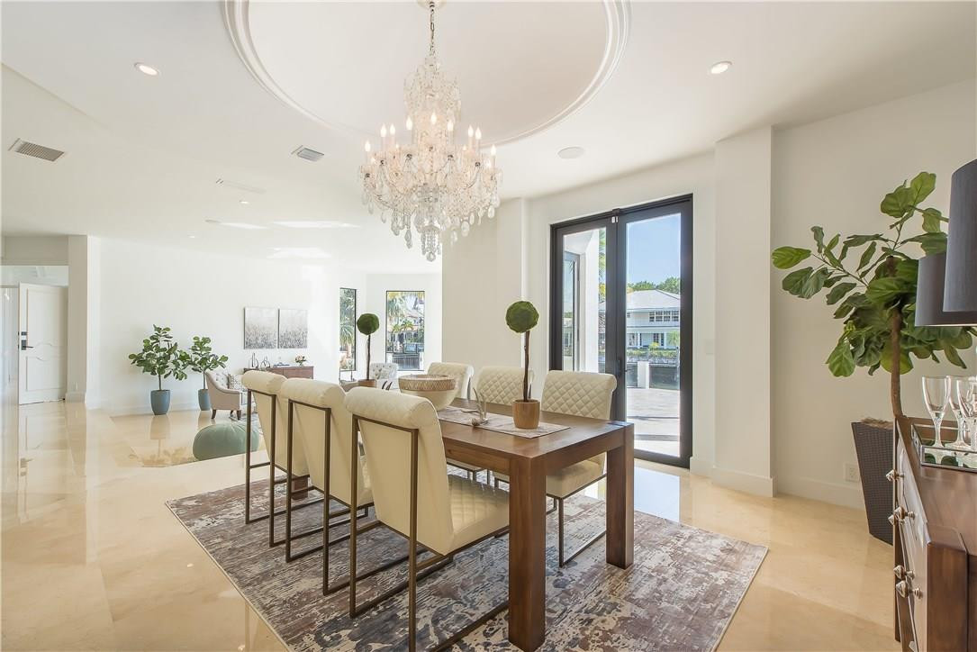 Bay Colony Sec Of The - Residential