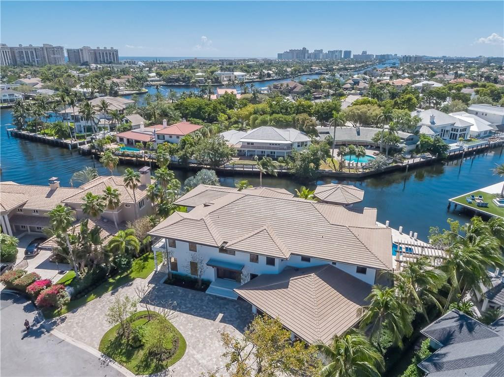 Bay Colony Sec Of The - Residential