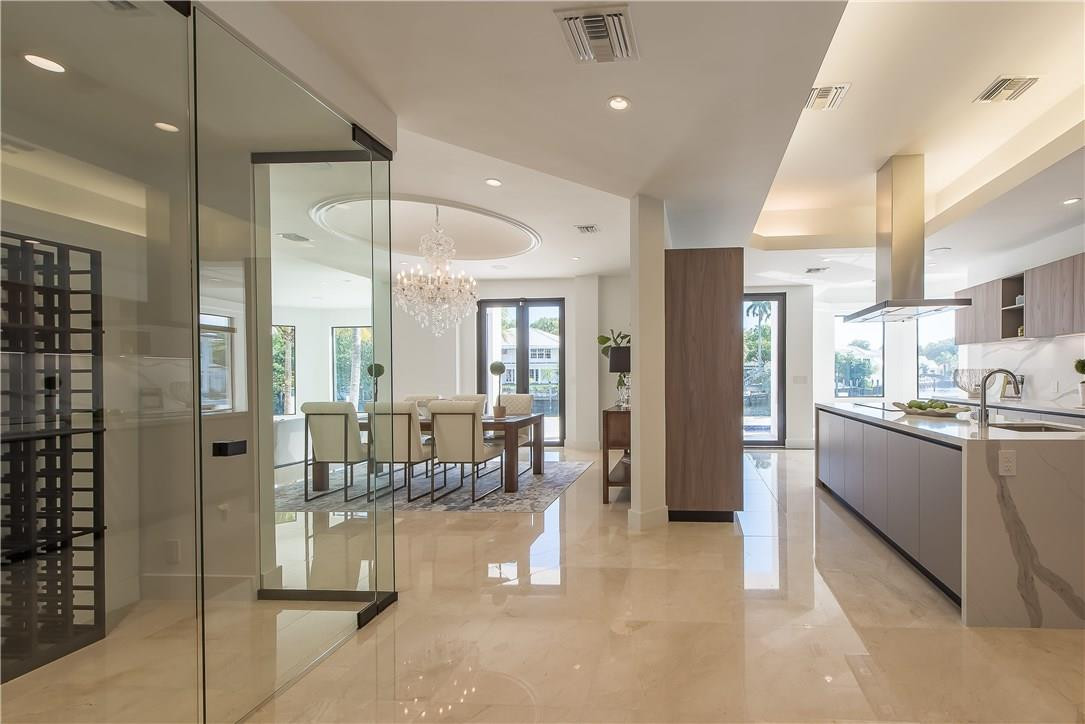 Bay Colony Sec Of The - Residential