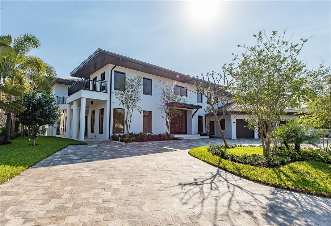 Bay Colony Sec Of The - Residential