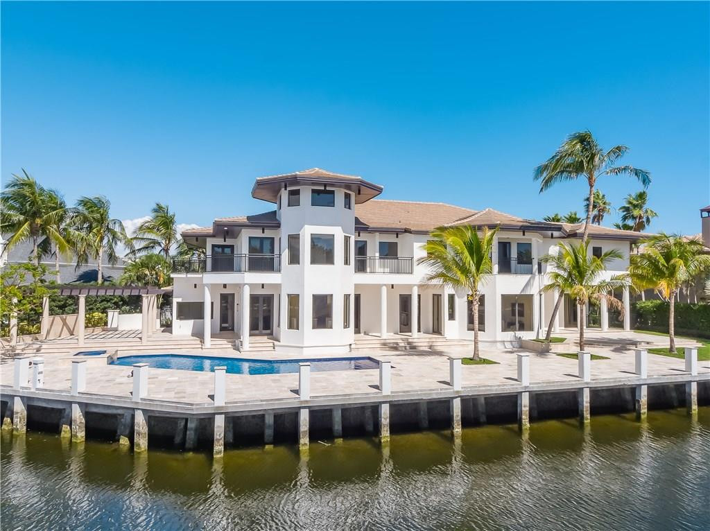 Bay Colony Sec Of The - Residential