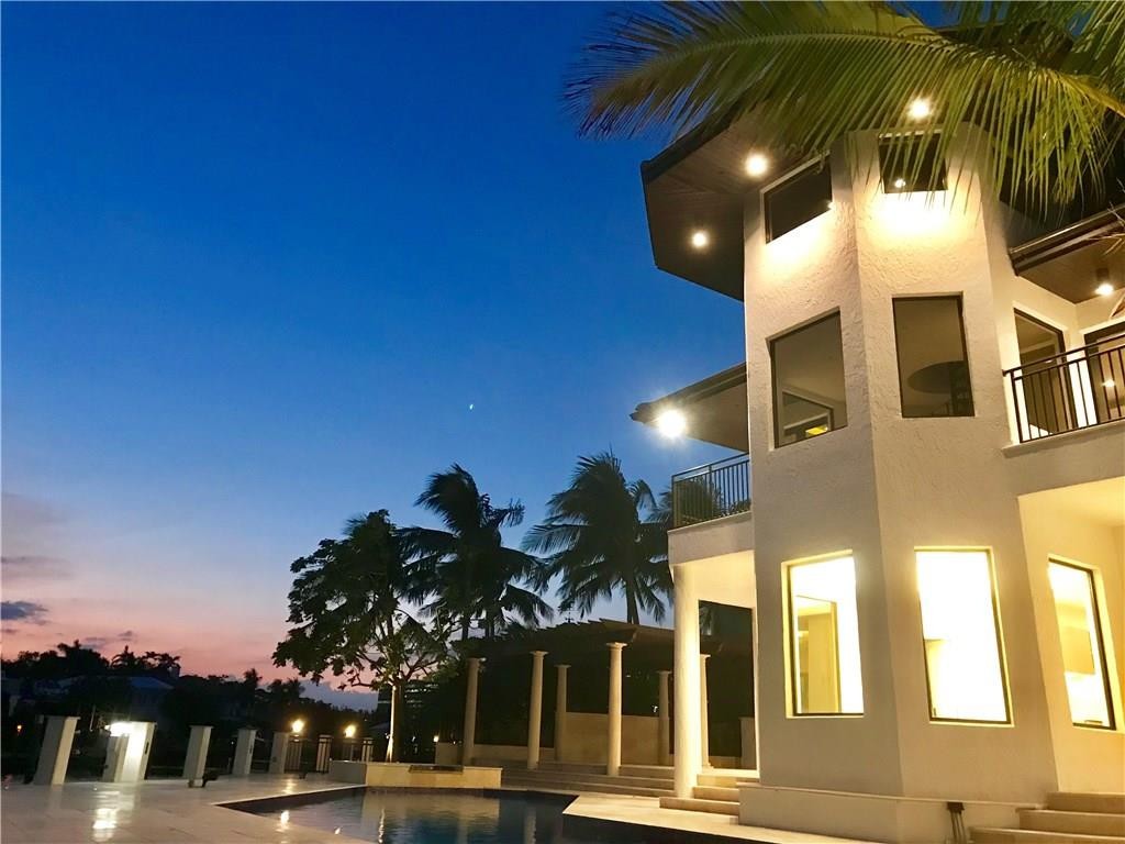 Bay Colony Sec Of The - Residential